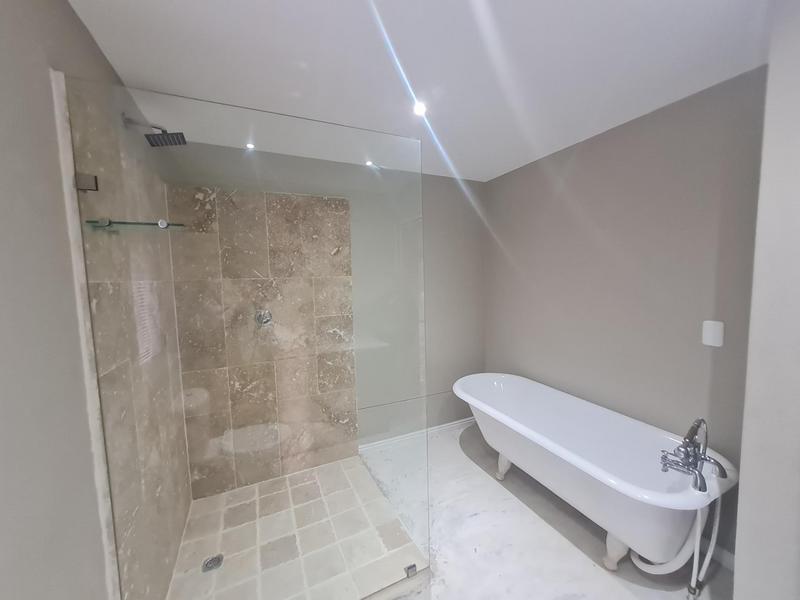 To Let 1 Bedroom Property for Rent in Somerset West Western Cape
